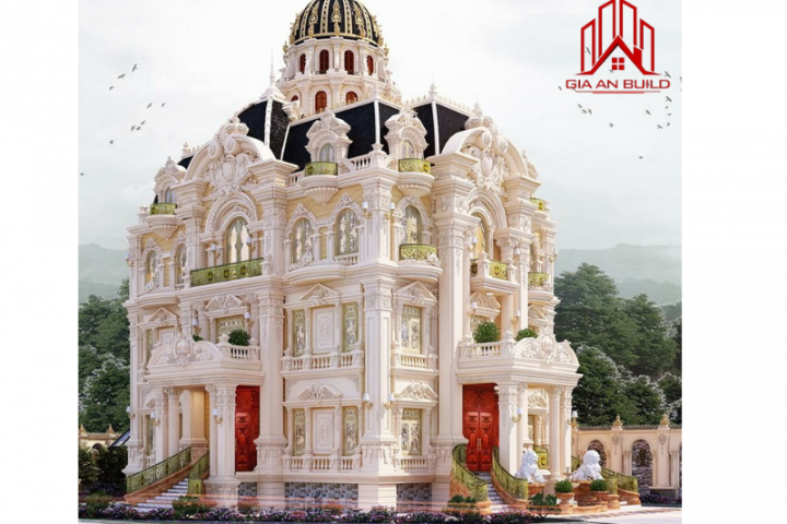 Đặc Điểm Đá Hoa Cương MARBLE